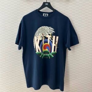 Kith Tee Shirt *SEOUL KOREA EXCLUSIVE*